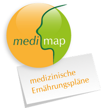 medimap | medizinische Ernährungspläne